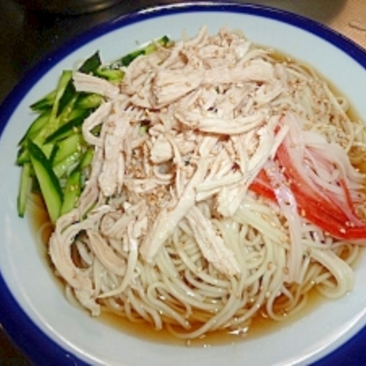 ぶっかけ冷麦 レシピ 作り方 By Tententen48 楽天レシピ ぶっかけ冷麦 レシピ 作り方 By Tententen48 楽天レシピ